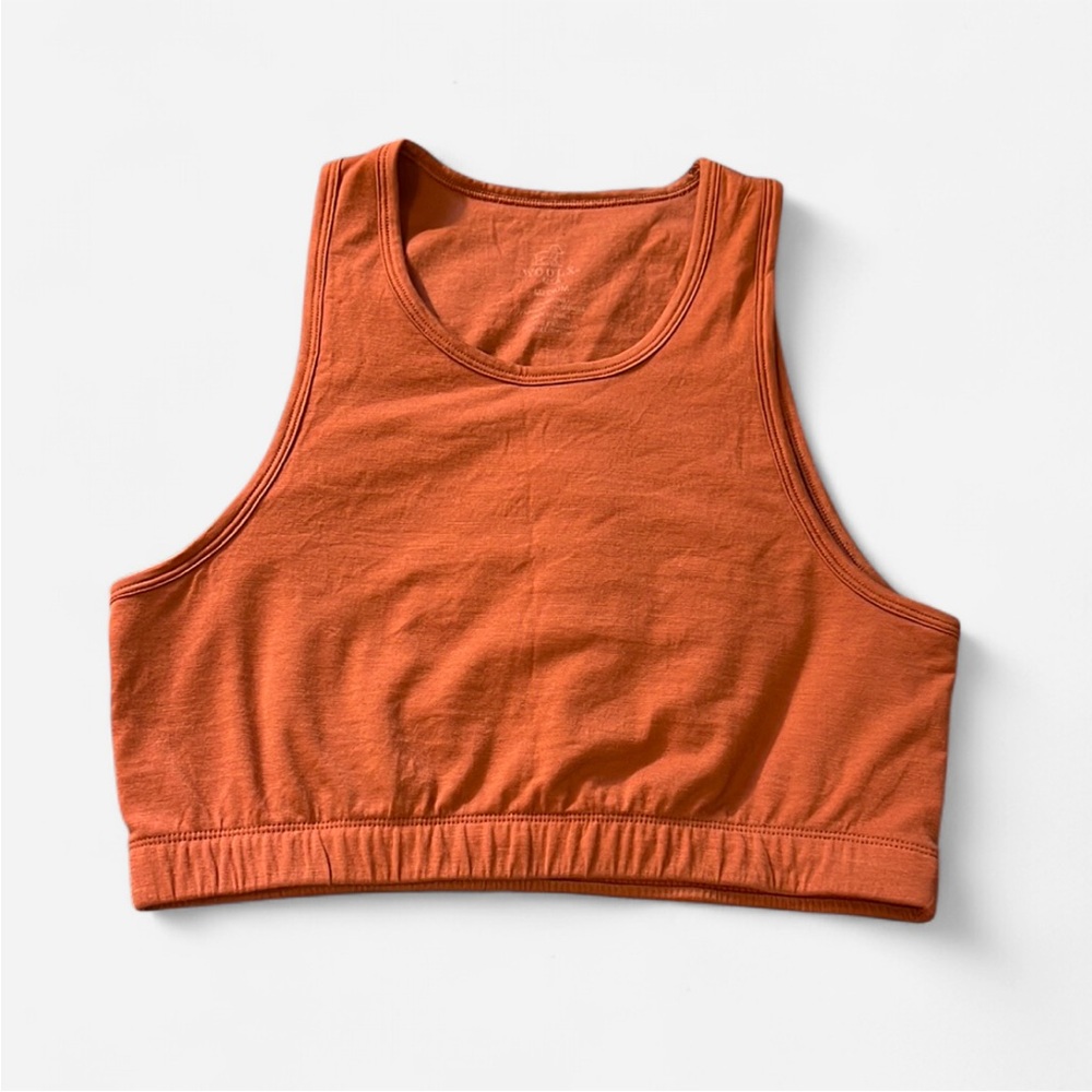 WOOLX Mila bralette
